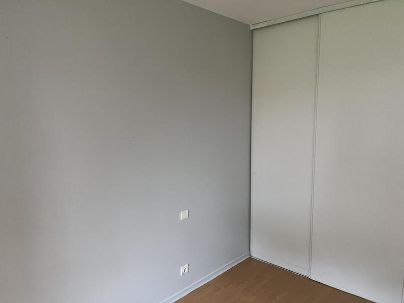 Appartement - 76 m² - 3 pièces