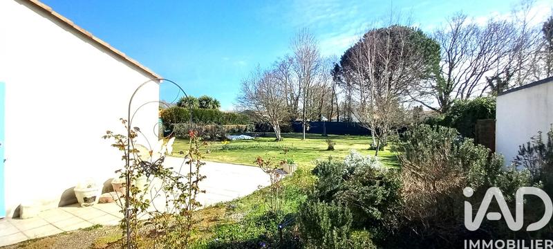 Maison - 70 m² - 3 pièces