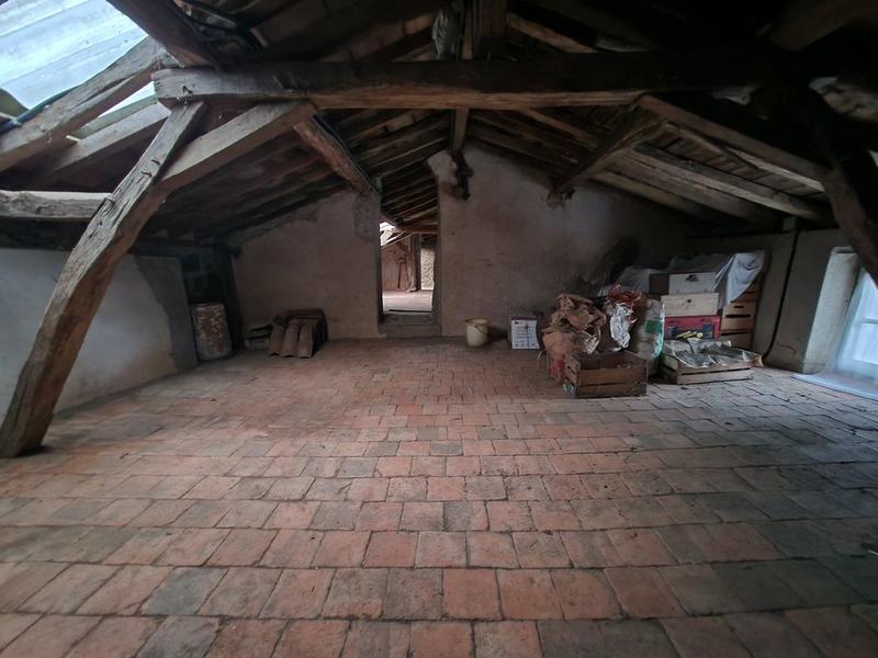 Maison - 138 m² - 6 pièces