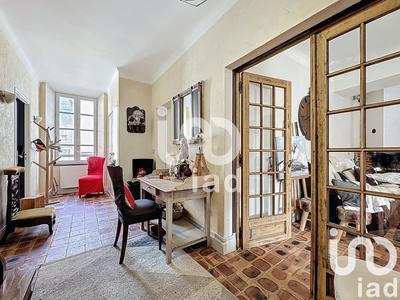 Maison de village - 246 m² - 9 pièces