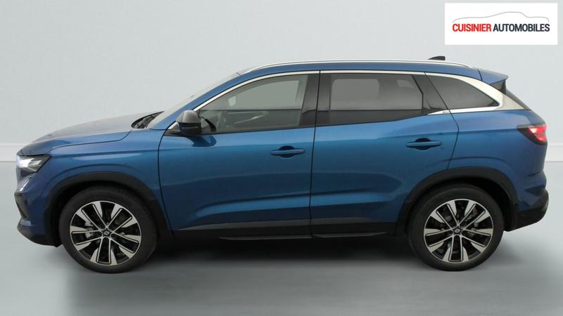 Renault Austral Nouveau Full Hybrid E-Tech 200 Ch Techno