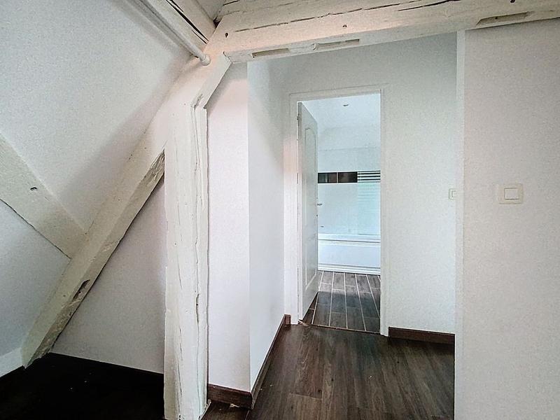 Appartement - 76 m² - 4 pièces