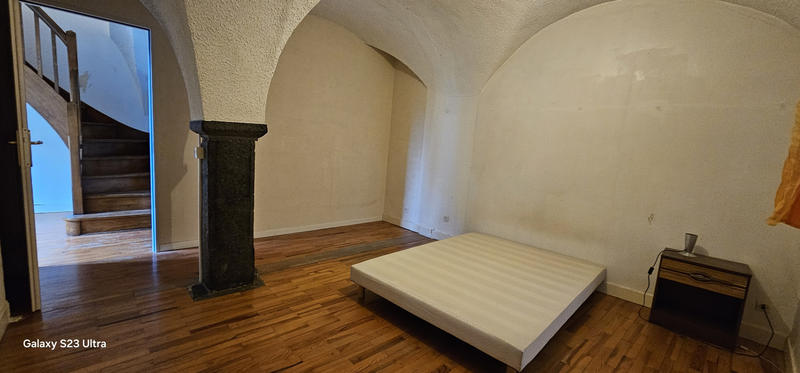 Duplex - 106 m² - 5 pièces