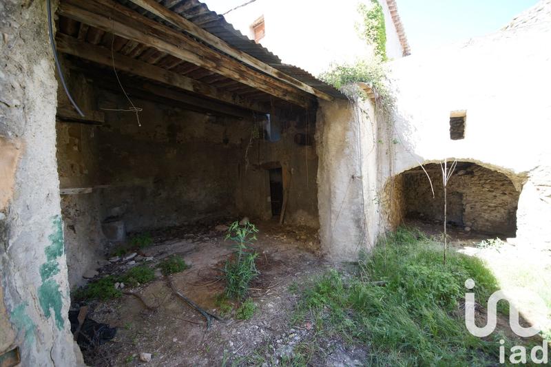 Maison - 64 m² - 2 pièces