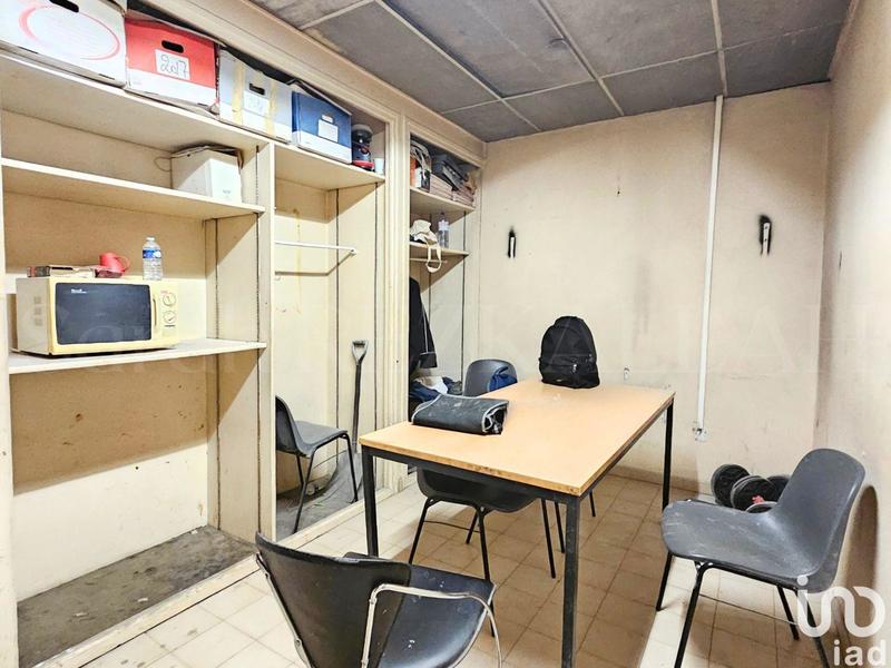 Local commercial - 430 m²