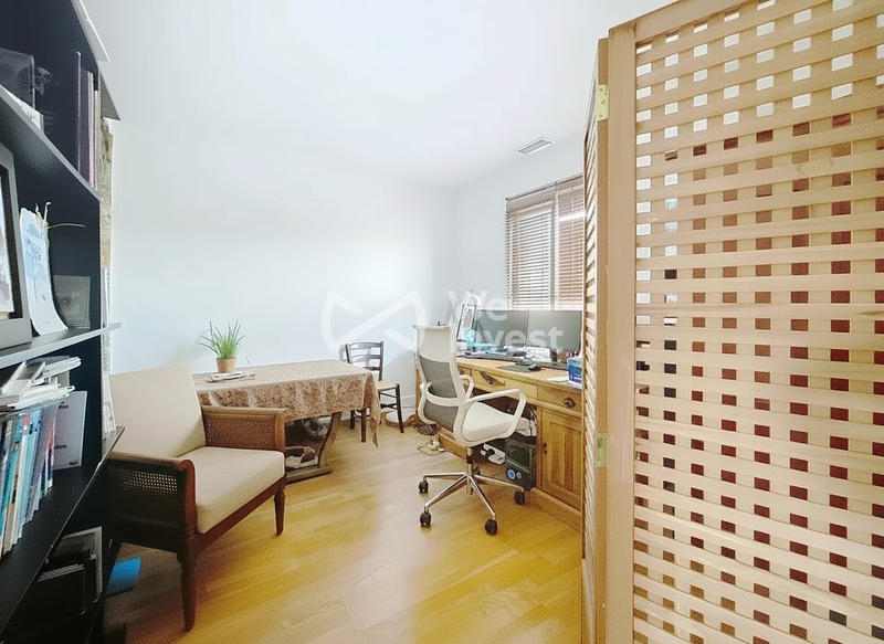 Villa - 150 m² - 7 pièces