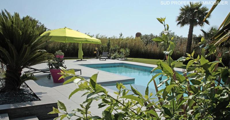 Maison - 218 m² - 7 pièces