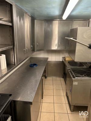 Local commercial - 150 m²