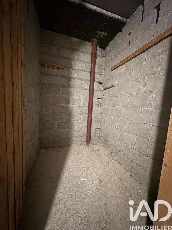 Appartement - 107 m² - 5 pièces