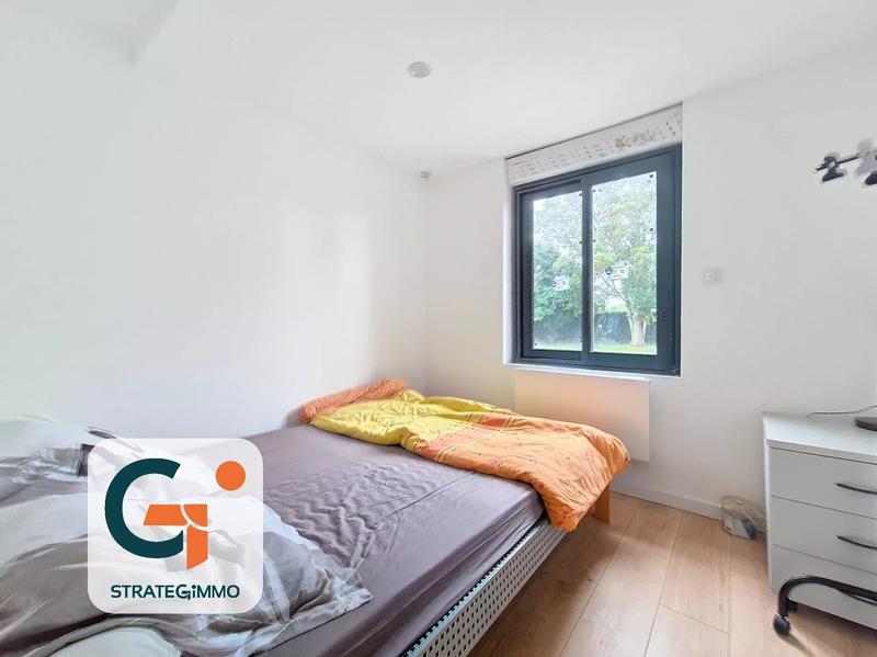 Maison - 200 m² - 7 pièces