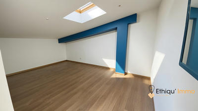 Maison - 131 m² - 6 pièces