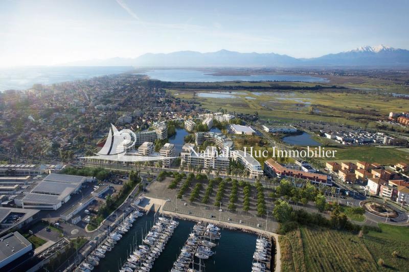 Appartement - 85 m² - 3 pièces