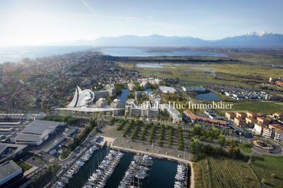 Appartement - 85 m² - 3 pièces