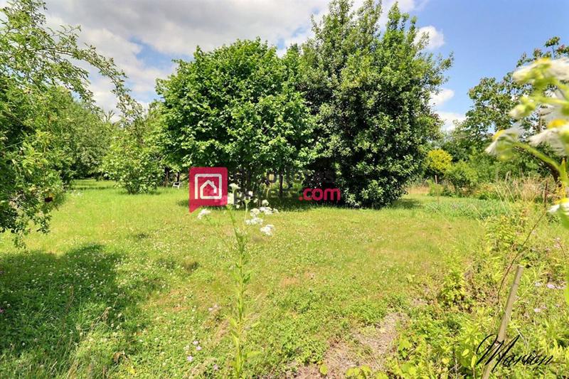 Maison - 145 m² - 7 pièces