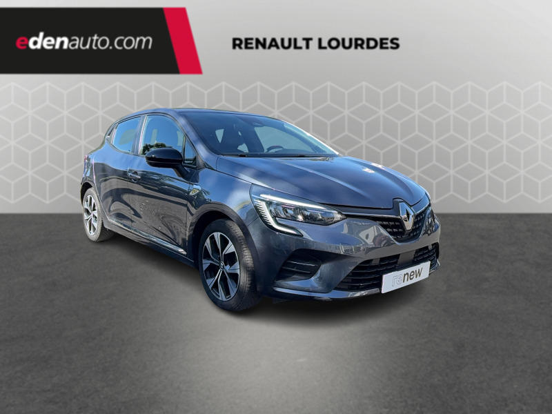 Renault Clio E-Tech 140 - 21n Limited