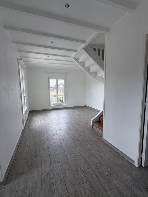 Maison - 39 m² - 2 pièces