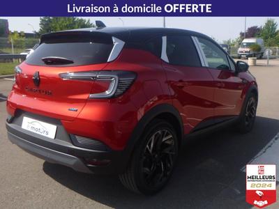 Renault Captur E-Tech Full Hybrid 145 Esprit Alpine +Toit