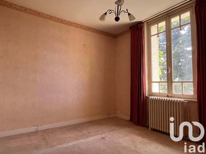 Maison - 103 m² - 5 pièces