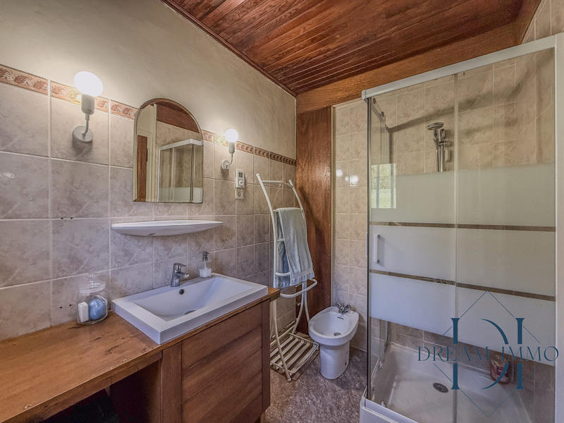 Maison - 172 m² - 6 pièces