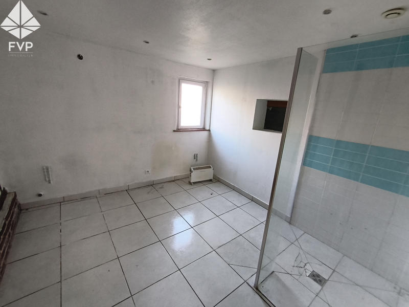 Maison de village - 100 m² - 4 pièces