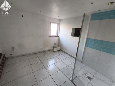 Maison de village - 100 m² - 4 pièces