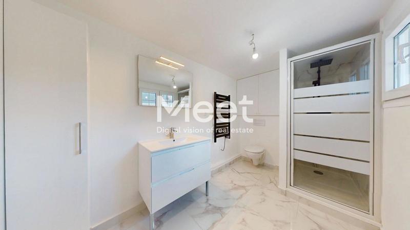 Maison - 78 m² - 5 pièces