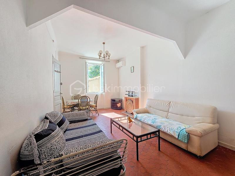 Maison de ville - 135 m² - 6 pièces