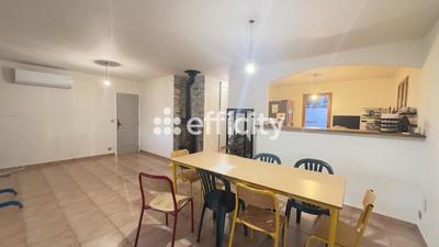 Villa - 94 m² - 4 pièces