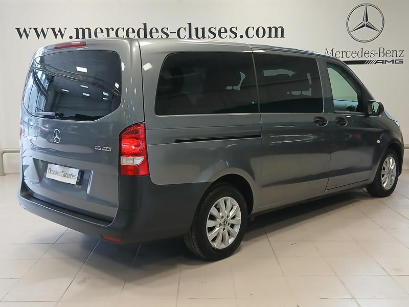 Mercedes Vito 116 Cdi Tourer Pro Long