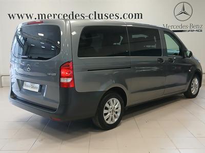 Mercedes Vito 116 Cdi Tourer Pro Long