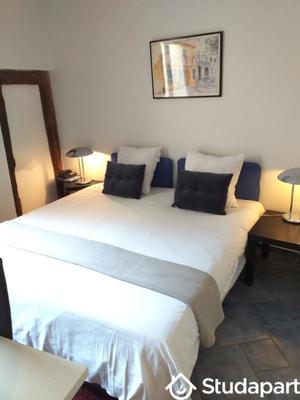 Maison - 33 m² - 2 pièces