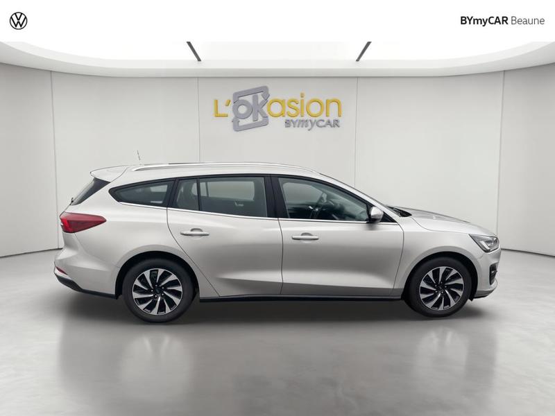 Ford Focus Sw 1.0 EcoBoost 125 s&amp;S mHEV Titanium X Business