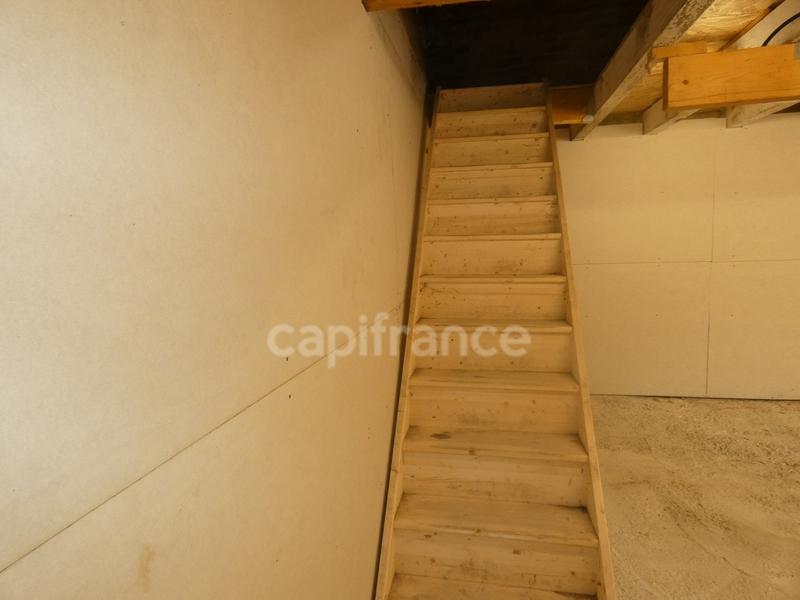 Maison - 170 m² - 7 pièces