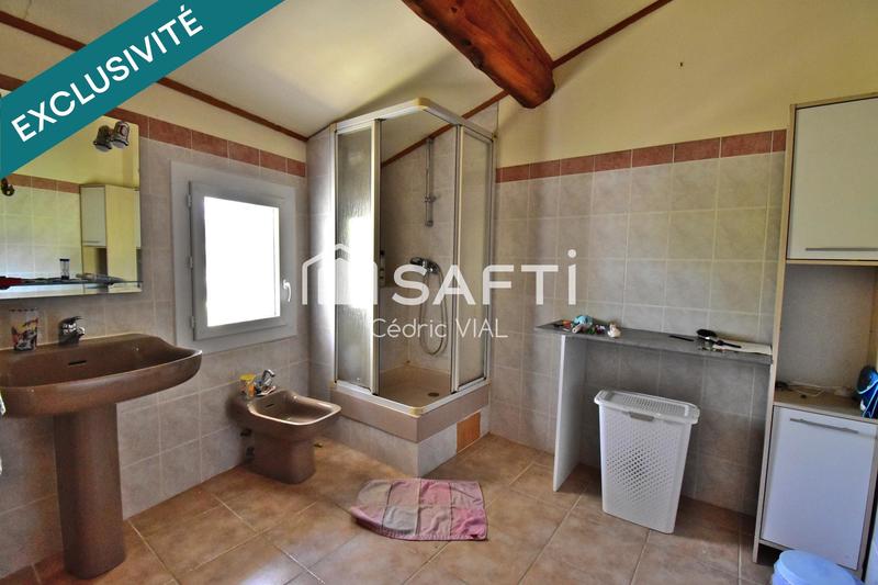 Ferme - 283 m² - 7 pièces