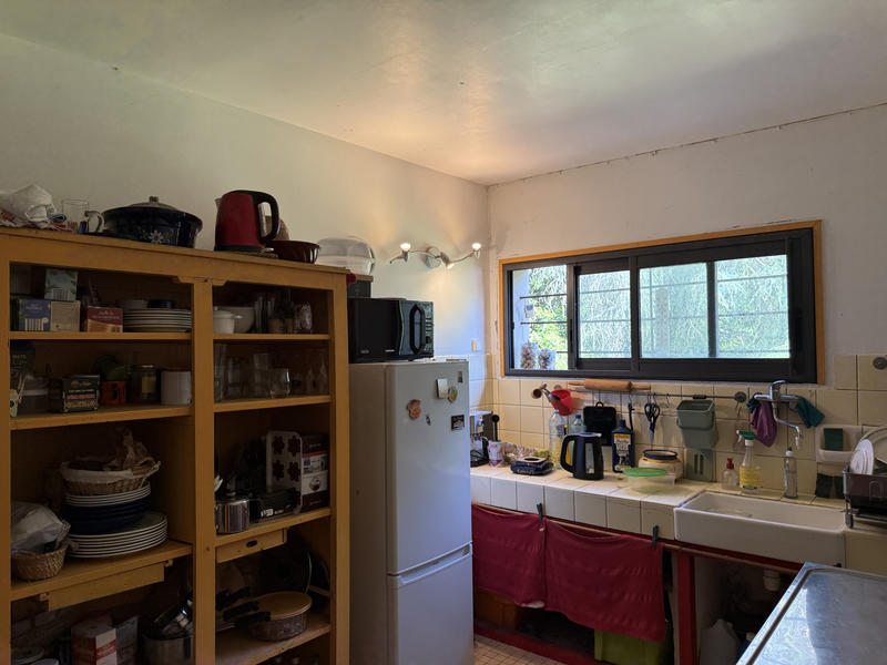 Maison - 135 m² - 9 pièces