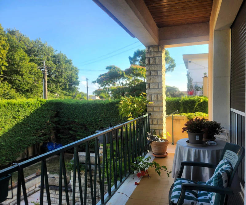 Maison - 169 m² - 7 pièces