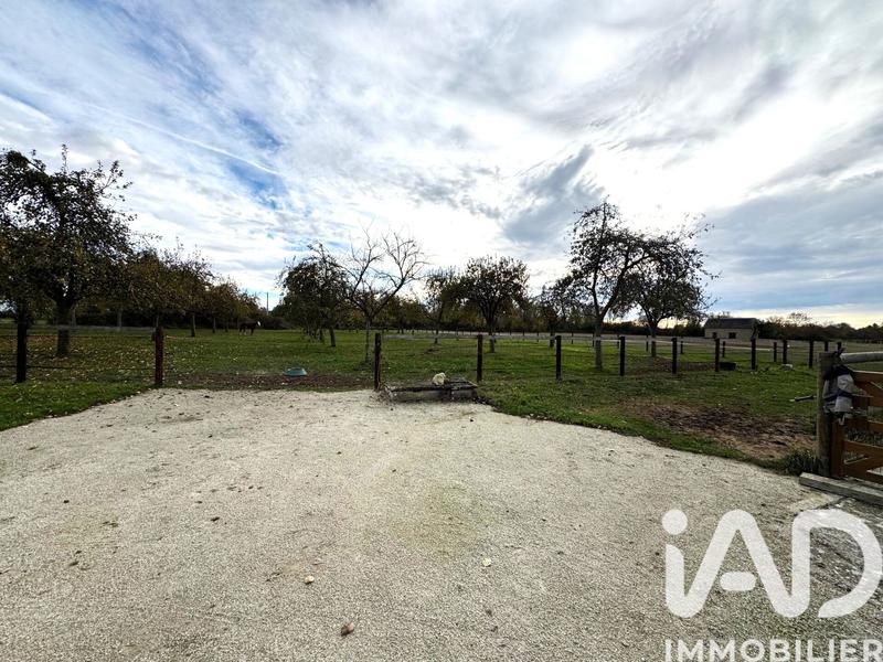 Maison - 139 m² - 5 pièces