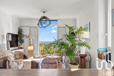 Appartement - 108 m² - 4 pièces