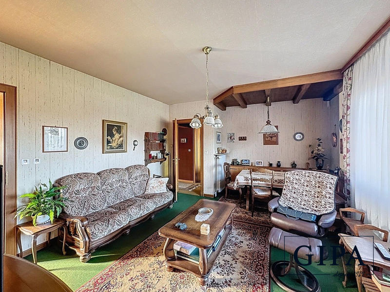 Maison - 160 m² - 5 pièces