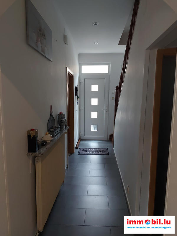 Maison - 100 m² - 6 pièces