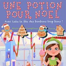 Une Potion Pour Noël