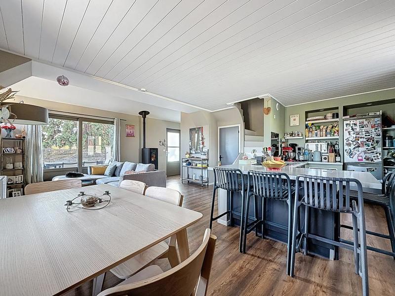 Maison - 80 m² - 3 pièces