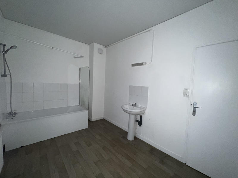 Maison - 150 m² - 7 pièces