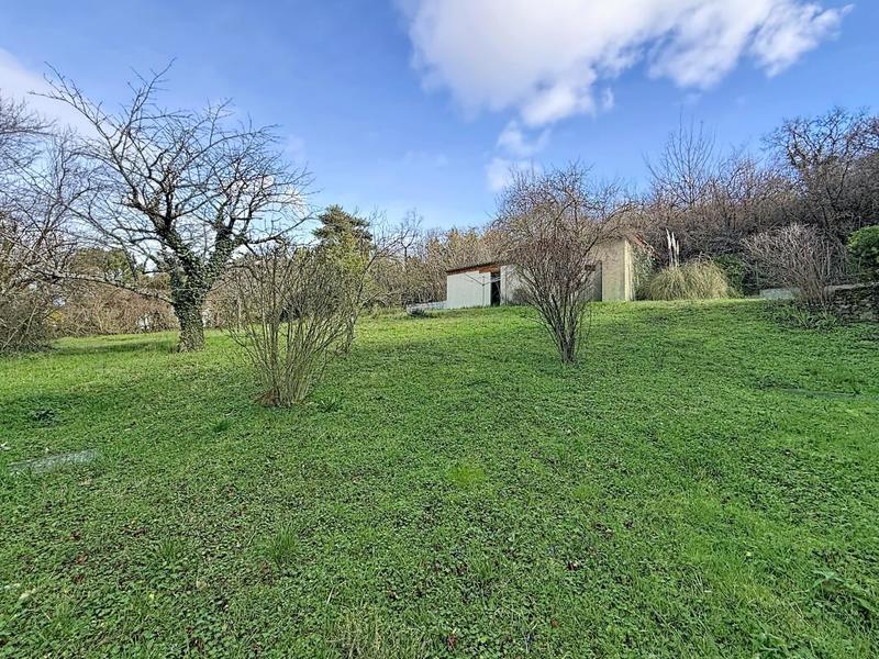 Villa - 200 m² - 5 pièces