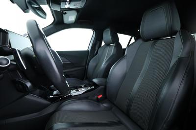 Peugeot 2008 1.5 Blue-HDi Gt Line Eat8 131 ch