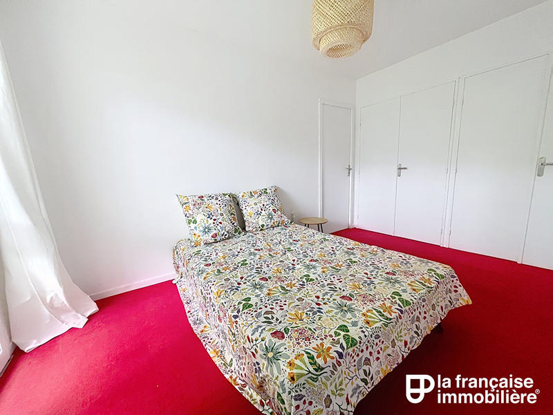 Maison - 135 m² - 7 pièces