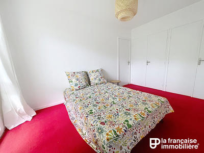 Maison - 135 m² - 7 pièces