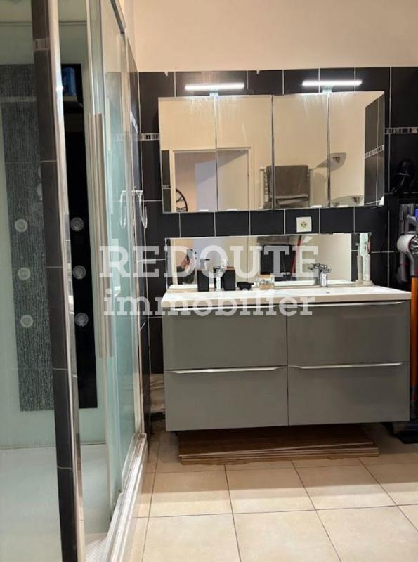 Appartement - 72 m² - 4 pièces