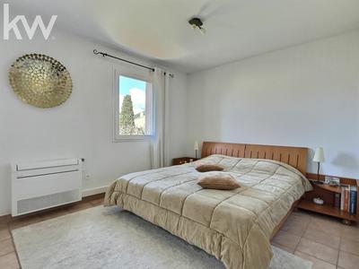 Maison - 84 m² - 4 pièces