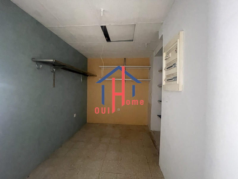 Maison - 128 m² - 6 pièces